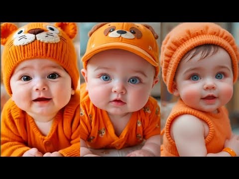 HELLO MAMA Funniest Baby Laugh Compilation | Baby Voice “Tepi Tepi Taapaa Taapaa” Will Make Your Day