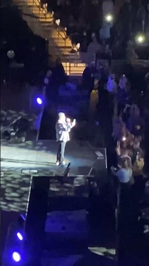 “Angels Among Us” - Alabama live in concert