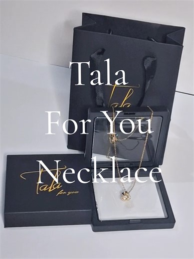 Give Your Girlfriend This Stunning Necklace on Valentine's Day