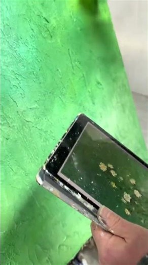 Building Texture in Abstract Art | Oil Painting Layers