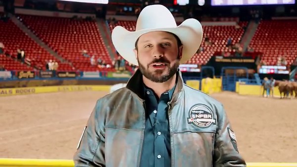 If you missed last night's action, here's a recap of the Round 1 wins with the Resistol Rewind. | PRCA ProRodeo