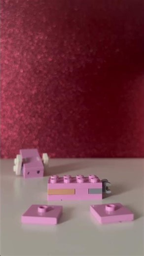 #minecraft #lego #hoglin #game #movie