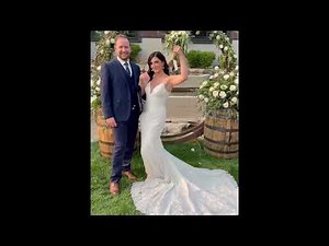 "We look and feel amazing at our wedding thanks to Basement Beast and Baddies"