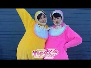 【りんりんコンビ】男同士と女同士の喧嘩は違うよね～～