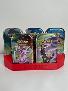 Présentoir pour mini-boîtes - 5 emplacements - Etsy France