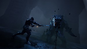 Mortal Shell Is an "Uncompromising" New Soulslike with a Stunning Trailer