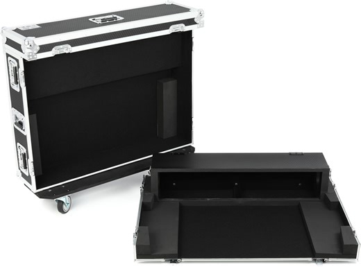 XS-BX32DHW ATA Flight Case for Behringer X32 Digital Mixer