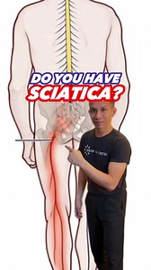 1.2M views · 28K reactions | Sciatica Relief in seconds!  . . . #sciatica #sciaticapainrelief #sciaticatreatment #sciaticapain #backpain #backpaintreatment #lowbackpain #lowbackpainrelief #fypシ゚ #foryou #physio #physiotherapy #physicaltherapy | Physical Therapy Session | Facebook