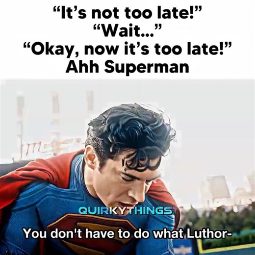 When SUPERMAN took it personally😭🙏🏻 #superman fighting The Engineer and Ultraman #funny #memes #4k