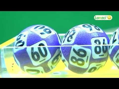 Tirage Loto Bonheur