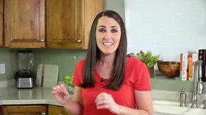 How to make baked lemon garlic tilapia