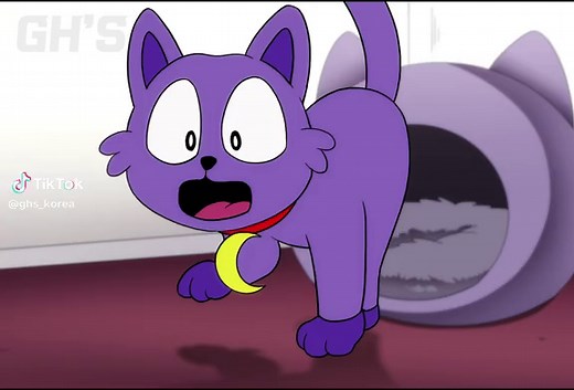 Heartbreaking Catnap Story in Poppy Playtime Chapter 3