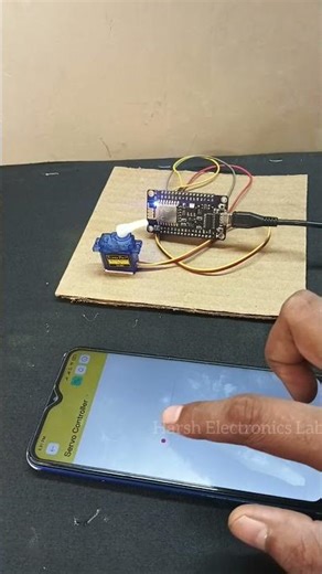 5 nodeMCU projects | best IoT projects #make #electronics