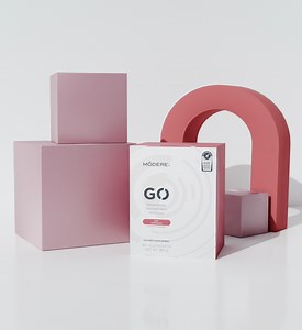 Introducing our NEW Modere GO Pink Lemonade!  Modere GO takes a...