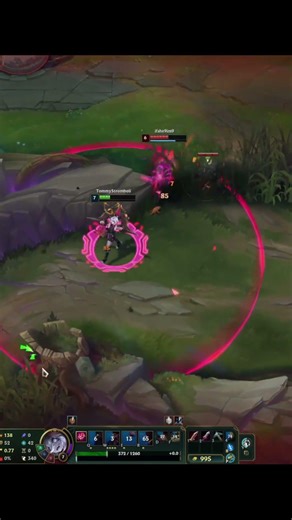 Numba one solo kill champion btw #memes #shorts #leagueoflegends #riotgames
