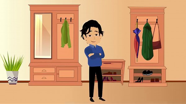 4.2K views · 700 reactions | Talking about Clothes in English | Daniel Education Center | Facebook