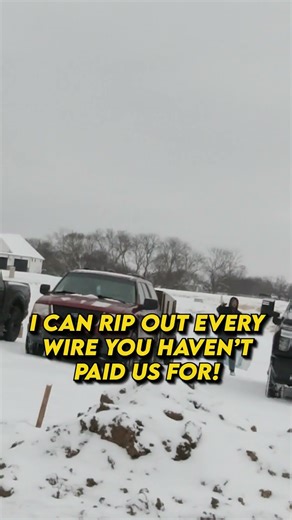 Confronting a Scammer TO HIS FACE...