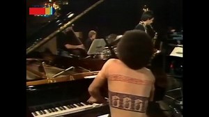 The best jazz solos ever European Quartet Keith Jarrett: Spiral Dance Solo Get the At The Blue Note Complete Recordings - Box Set, 6 CD, Reissued, Live - Keith Jarrett Format: Audio CD here: https://amzn.to/3nzDGPn Follow us on YT: https://youtube.com/channel/UC63kFz06ps61rjOV_IsPBBw Instagram: www.instagram.com/historyofmusic2016/?hl=it TikTok: www.tiktok.com/@historyofmusicchannel | History of Music