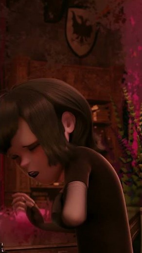 Hotel Transylvania | Blah, Blah, Blah #Shorts