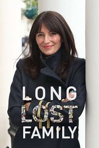 Long Lost Family: Born Without Trace - Season 5 (2023)