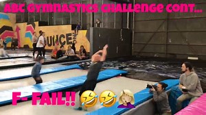 14K views · 277 reactions | Weekly ABC challenge. 藍 | My_gym_dad | Facebook