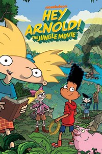 Hey Arnold! The Jungle Movie: Hey Arnold!: The Jungle Movie: Trailer 1