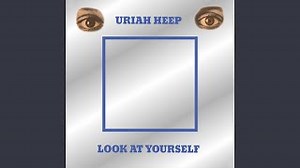 Uriah Heep - July Morning