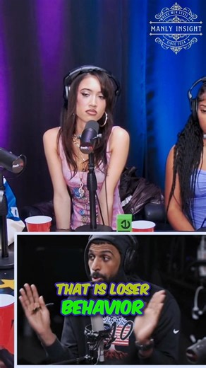 🚨 CHAOS ERUPTS! Myron Calls Out 27-Year-Old For Being A FAILURE - Panel LOSE IT!