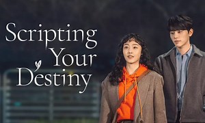 Ya puedes disfrutar de Scripting Your Destiny en Doramasmp4