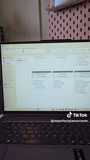 Creating a Functional Notebook Setup: Tips and Tricks