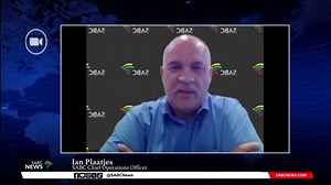 VIDEO | The SABC has managed to secure the rights to broadcast the Cricket World Cup. SABC Chief Operations Officer Ian Plaatjes provides more details of this breakthrough deal. https://tinyurl.com/2252aeuz | SABC News