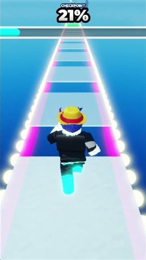 Glass Bridge Obby Part 1