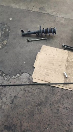 Jang Garage workshop (@jang.garage.works)’s videos with original sound - CoolieDson