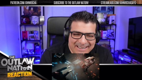 The call | Pepsi Super Bowl LVI halftime show official trailer reaction! (Dr. Dre | Eminem)