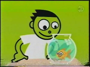 Cookie Jar Entertainment/PBS Kids (2006)