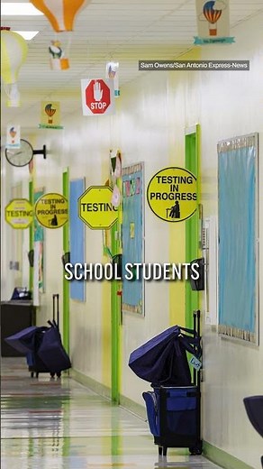 High school STAAR results are out. Search your San Antonio-area school to see scores