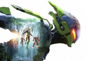 EA teases new IP on next-gen PlayStation 5, Xbox Series X consoles