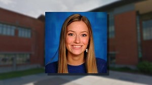 Central Valley High School teacher accused of having sex with student