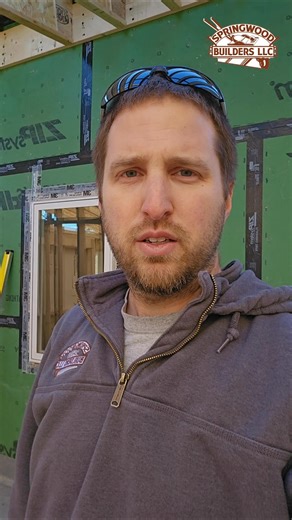 𝐇𝐨𝐦𝐞 𝐀𝐝𝐝𝐢𝐭𝐢𝐨𝐧 – 𝐅𝐫𝐚𝐦𝐢𝐧𝐠 𝐔𝐩𝐝𝐚𝐭𝐞 🏡🔨 Big progress happening on-site today! Our team is moving through the next phase of this home addition, making sure every detail is built with precision, strength, and long-term durability in mind. From structural framing to layout refinement, we’re creating a space this family will enjoy for years to come. Thinking about adding more living space, expanding your kitchen, or building that dream room you’ve always wanted? Let’s talk about