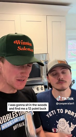 True Story with Thomas Mac and Cooper Alan Explained