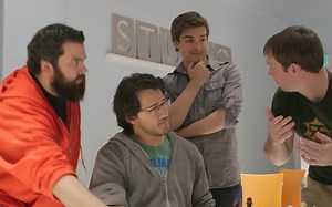 【Markiplier中字】如何在棋盘上打败一只猴子