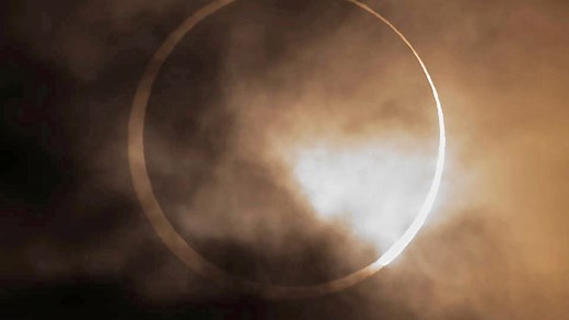 Lunar eclipse vs. solar eclipse: What's the difference between them?