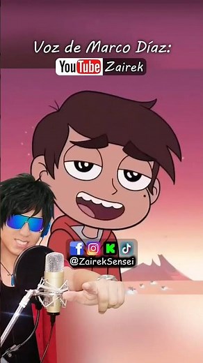 HEKAPOO DEJA A MARCO - Español Latino - Star Vs. Las Fuerzas del Mal #svlfdm #fandub #retofandub