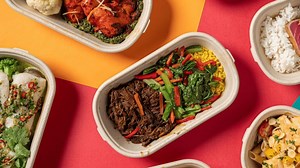 The best healthy delivery meal plans to try in Hong Kong