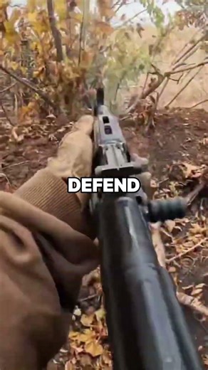 Australian Soldiers Fighting in Ukraine War