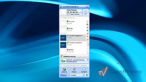 Как читать и отправлять письма через Mail.ru Агент