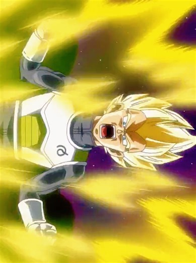 Exploring Goku and Vegeta's Super Saiyan Transformations