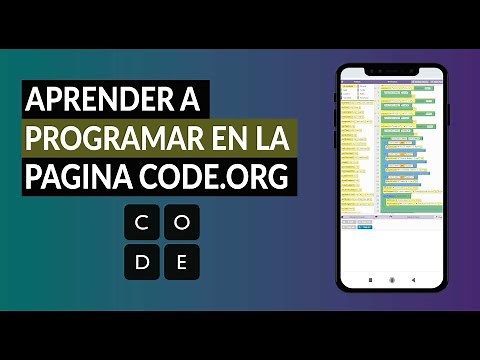 Cómo Aprender a Programar en la Web Code.org de Manera Sencilla
