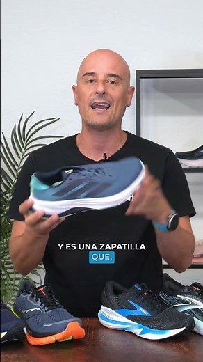 Features of the adidas Supernova Solution 2 👟 The model with a gait control system🙌🏻