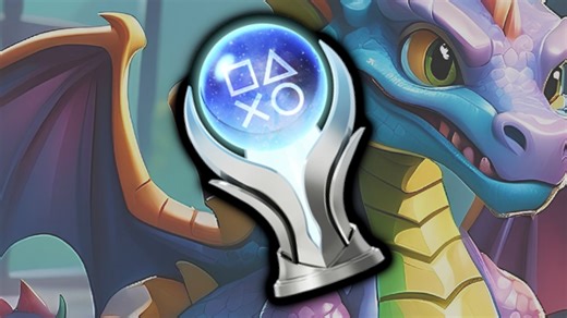 Free PS4 game comes with an easy platinum trophy to grab